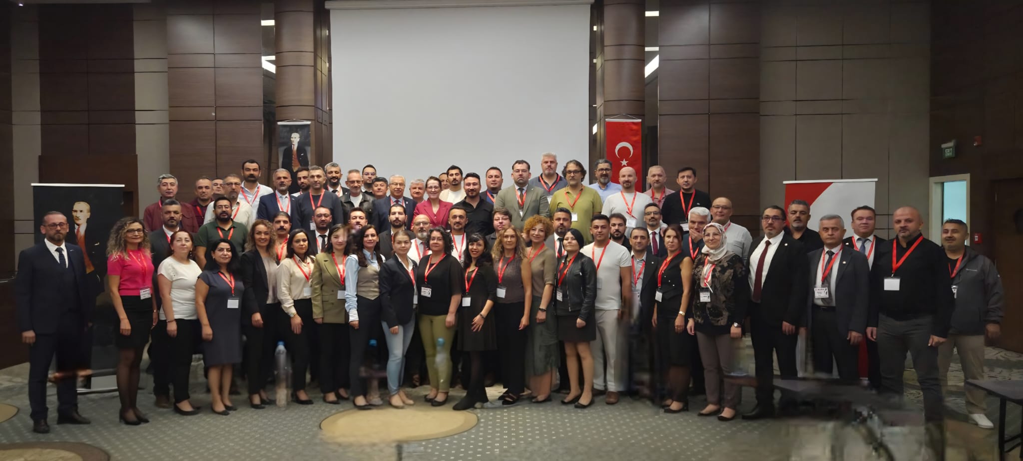 Genel Sağlık İş Sendikası