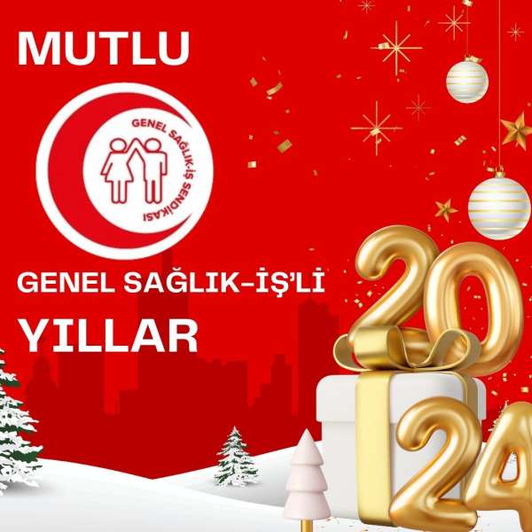 Mutlu Genel Sağlık-İş'li Yıllar