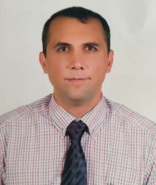 Tarık DOĞAN