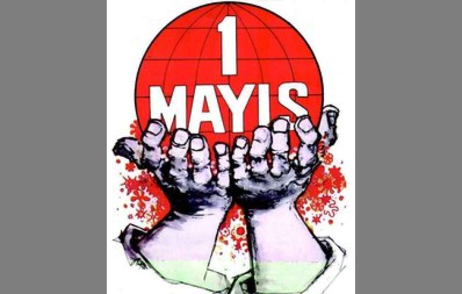 1 Mayıs