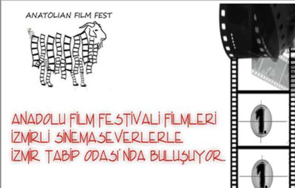 Anadolu Film Festivali