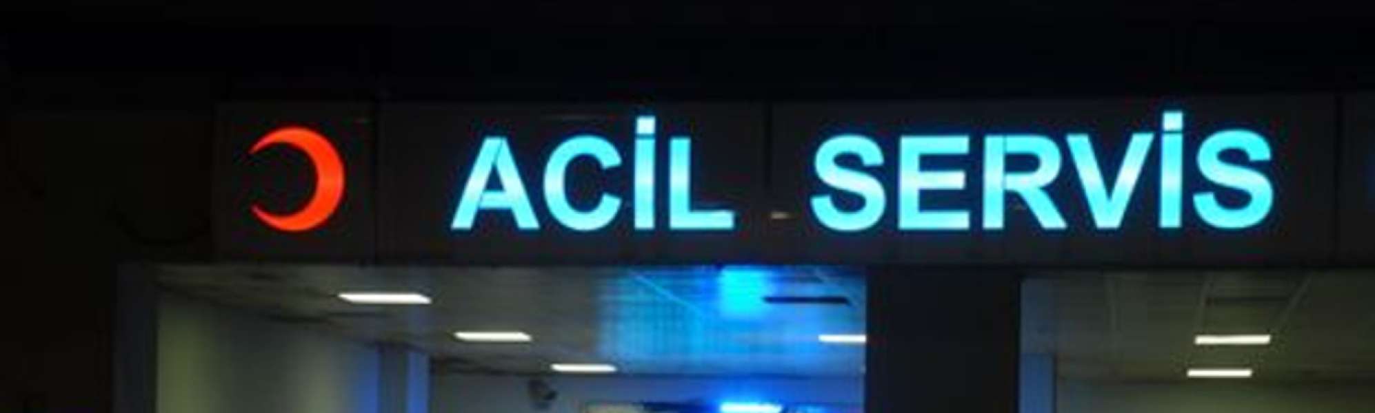 Acil Servis Çalışanları Patlama Noktasında!