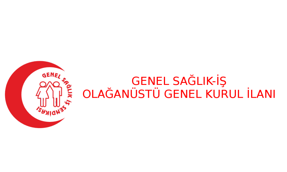 Olağanüstü Genel Kurul İlanı