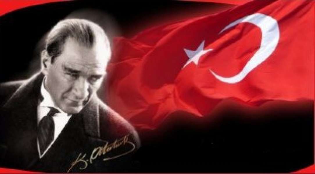 19 MAYIS ATATÜRK’Ü ANMA, GENÇLİK VE SPOR BAYRAMIMIZ KUTLU OLSUN