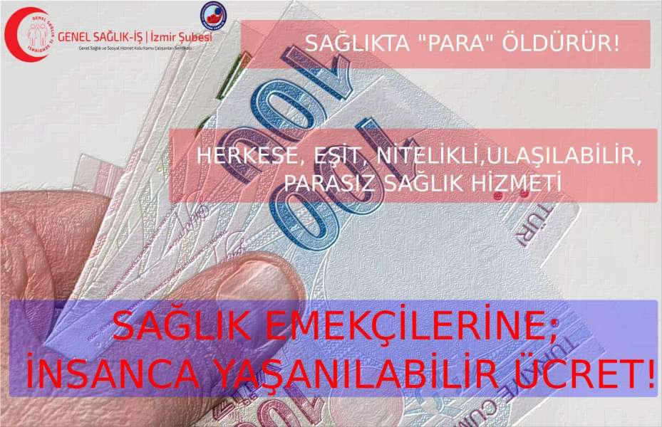 Sağlıkta 