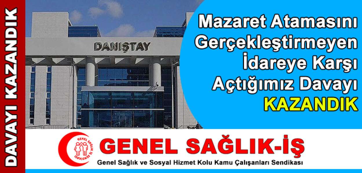 Yargı Kararını Uygulamayan İdareye Mahkemeden Ders Niteliğinde Cevap