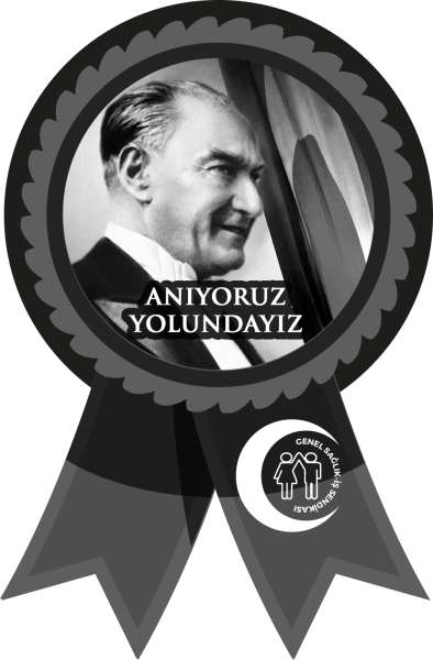 Anıyoruz, Yolundayız