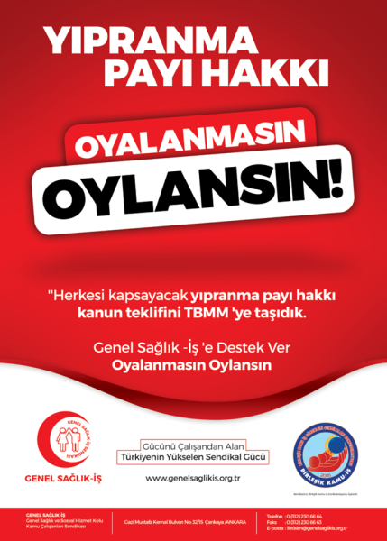 Yıpranma Payı Hakkı