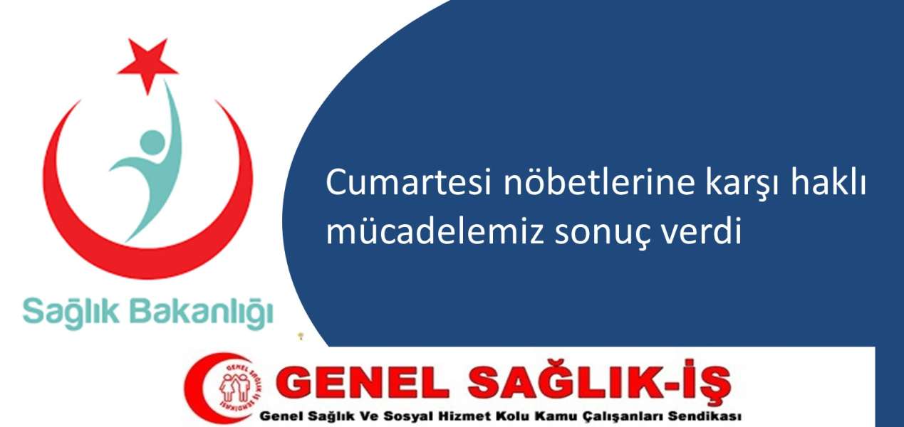 Aile hekimliği çalışanlarının nöbete gitmedikleri için aldıkları ceza puanları, sözleşmelerinin feshinde kullanılmayacak