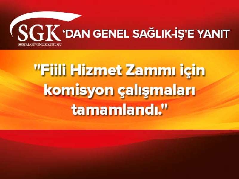 “Yıpranma payı hakkı ne oldu?” sorumuza SGK’dan yanıt geldi