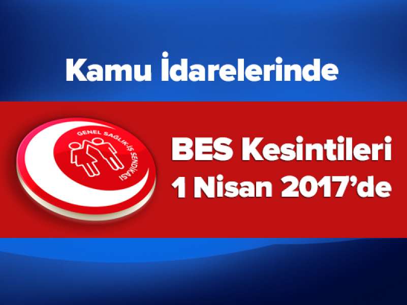 Memurlar zorunlu BES’e 1 Nisan 2017’de dahil olacak