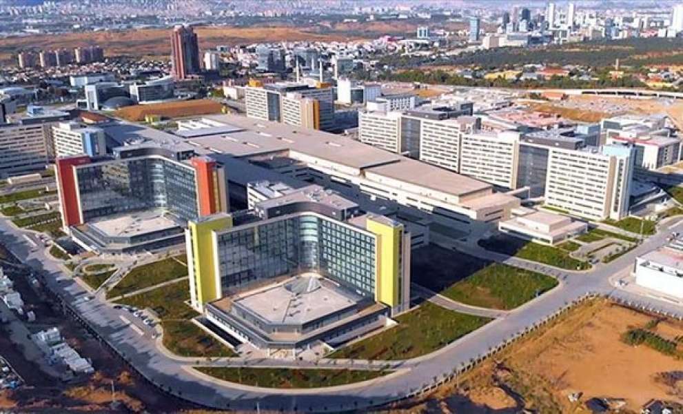 Sağlık Çalışanlarının Yüzde 79.5’i Şehir Hastanelerinde Çalışmak İstemiyor