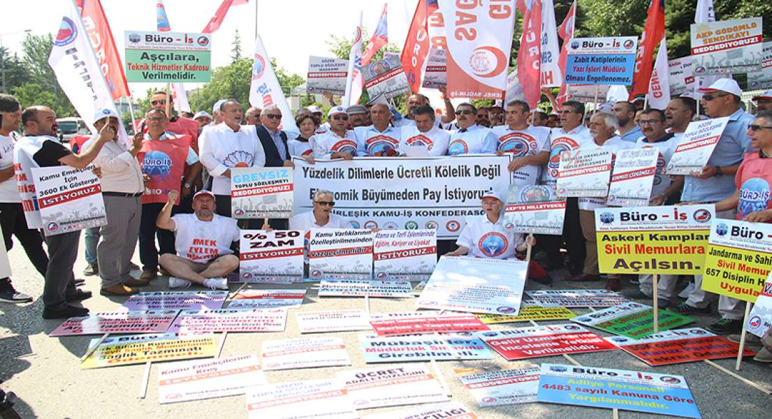 AKP Talimat Verdi Hakem Heyeti Onayladı