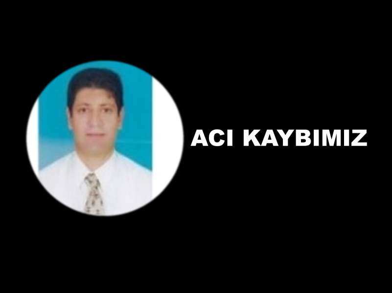 Acı Kaybımız