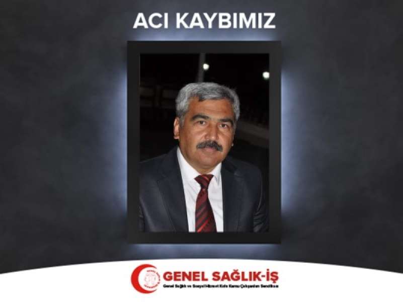 Acı Kaybımız