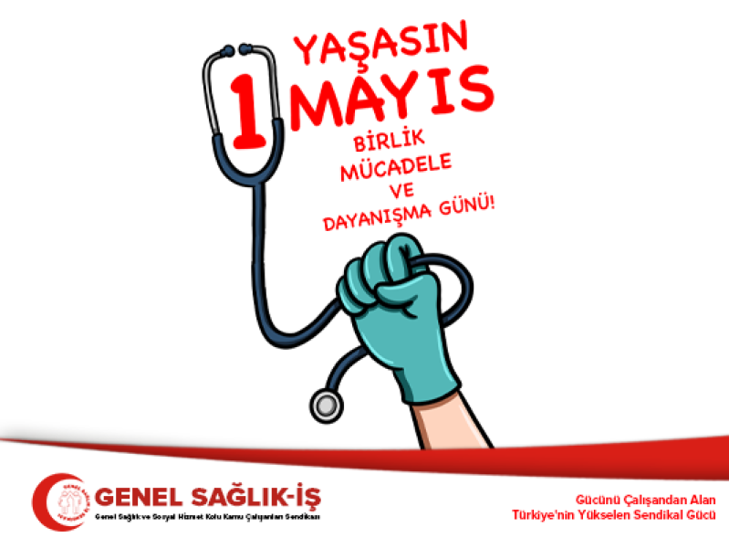 Sağlık Çalışanları 1 Mayıs'ı Daha Borçlu, Daha Yoksul Karşılıyor