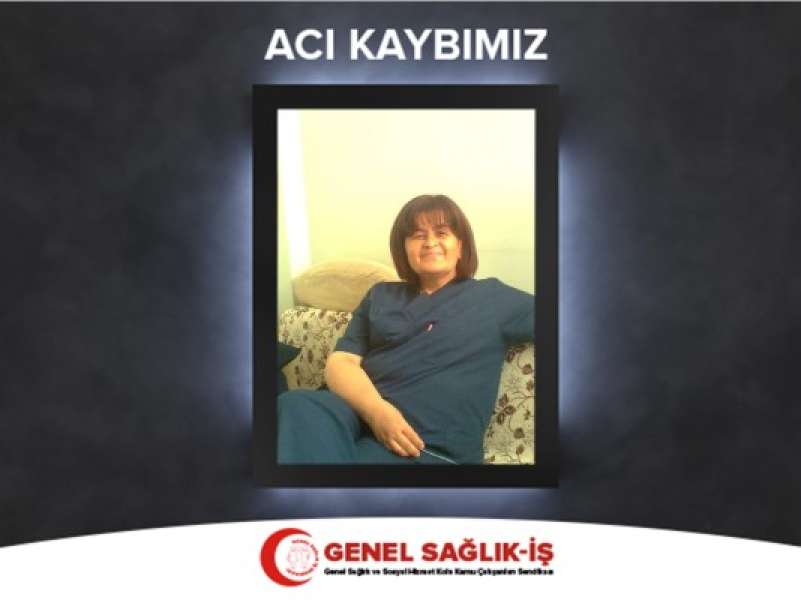 ACI KAYBIMIZ