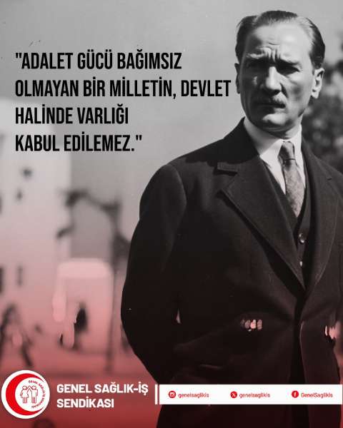 SİYASİ İKTİDARIN YARGI ELİYLE TOPLUMSAL MUHALEFETİ BASTIRMAYA VE SUSTURMAYA ÇALIŞMASI KABUL EDİLEMEZ!