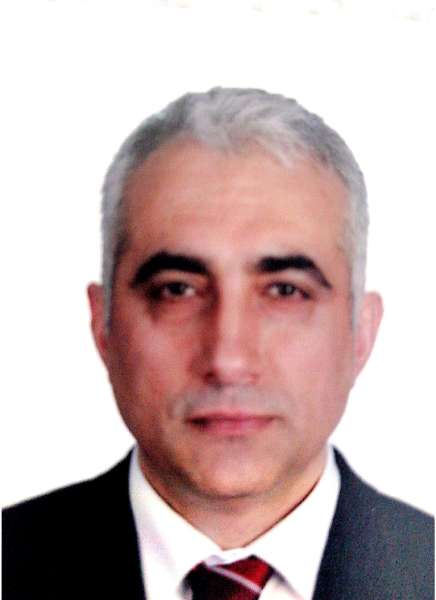Ali DEMİR