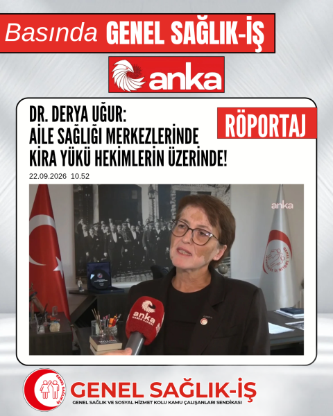 ANKA RÖPORTAJ
