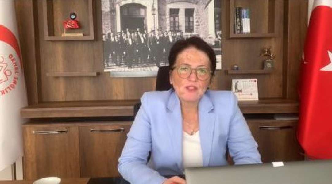 Derya UĞUR