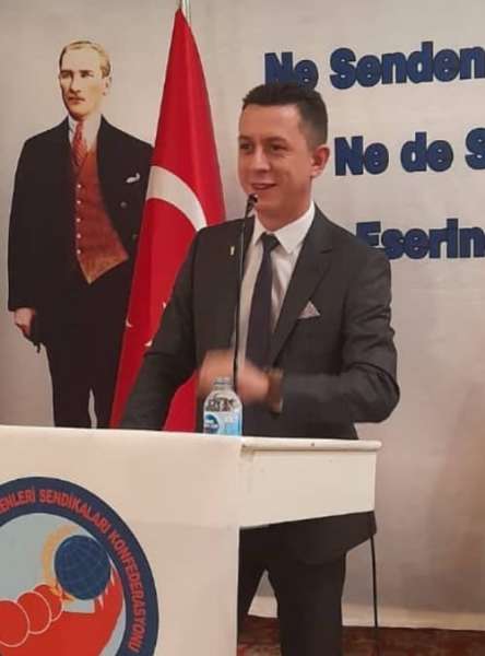 Erman AÇIKGÖZ
