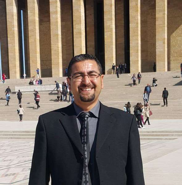 Gazi ÇELİKER