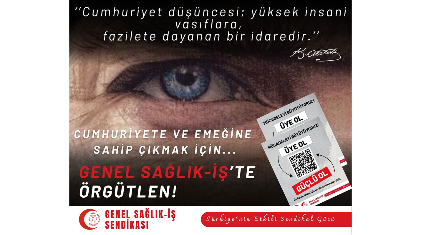 Genel Sağlık İş Sendikası
