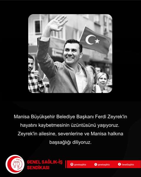 Başsağlığı