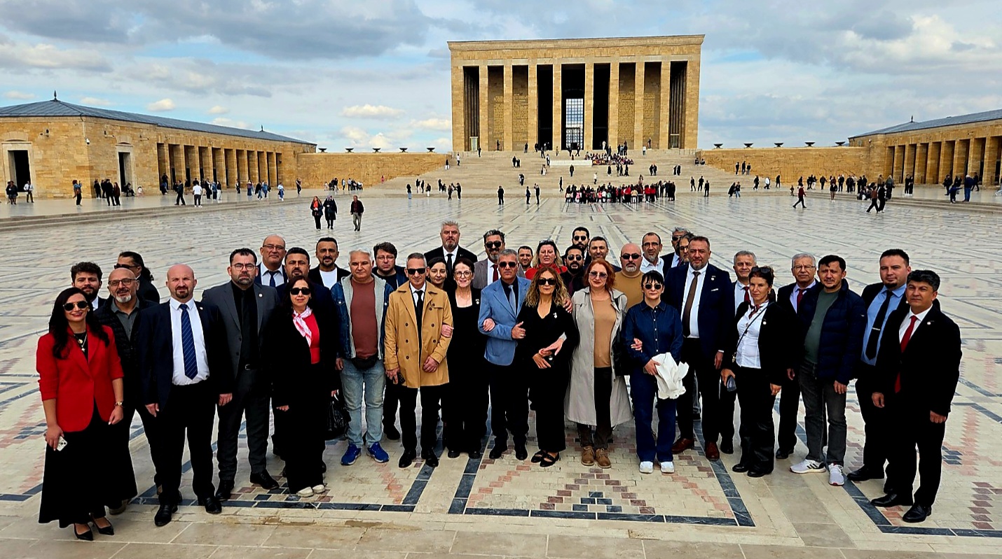 Genel Sağlık İş Sendikası