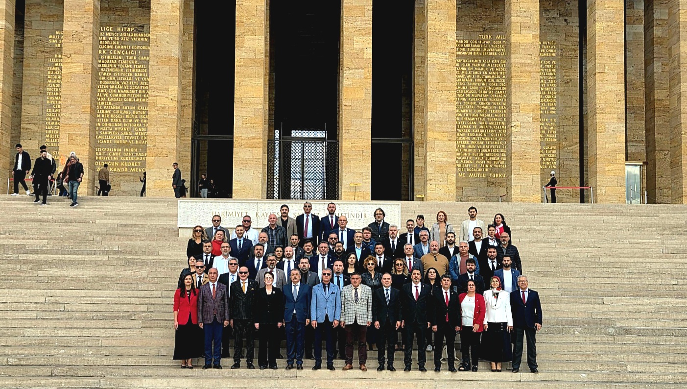 Genel Sağlık İş Sendikası