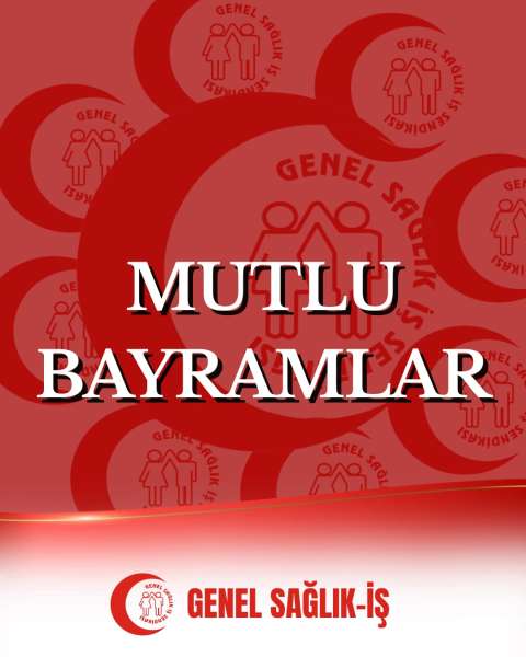 Mutlu Bayramlar