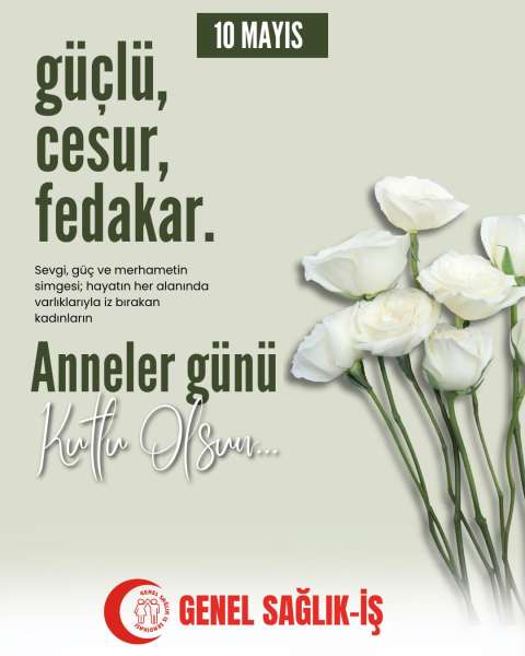 Anneler günü