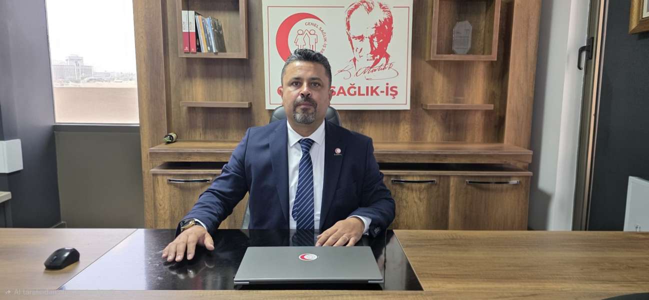 Kazım BOYACIOĞLU