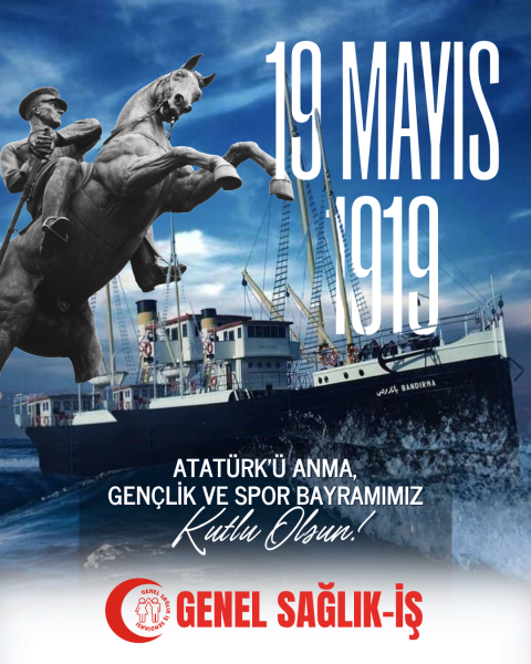 19 MAYIS