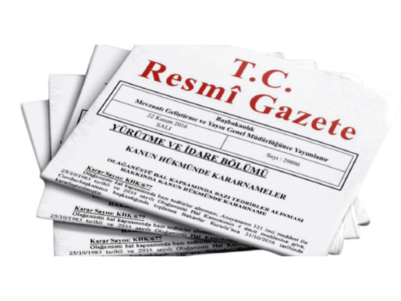 RESMİ GAZETEDE YAYIMLANAN ''YARI ZAMANLI ÇALIŞMA HAKKI''NIN NASIL BİR ALDATMACA OLDUĞUNU BİLİYORUZ!