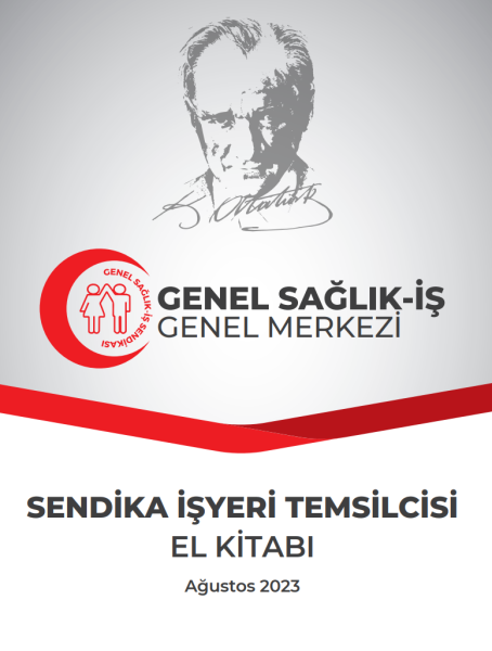 Temsilci El Kitabı