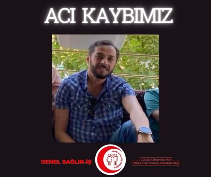 Acı Kaybımız