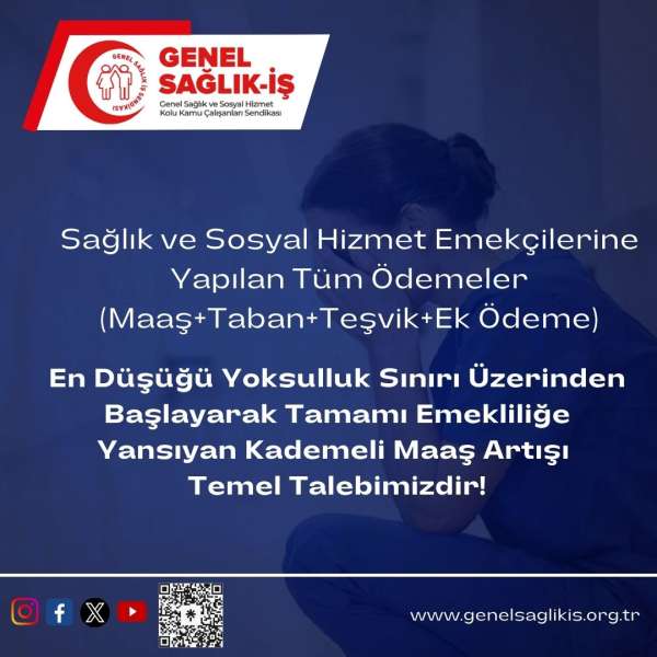 Temel Talebimizdir!