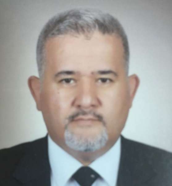 Dr. Mehmet Tamer Karaarslan