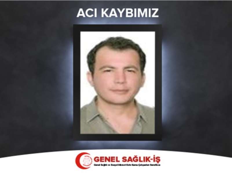 ACI KAYBIMIZ