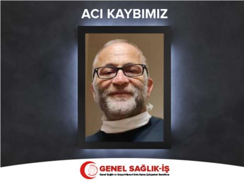 ACI KAYBIMIZ