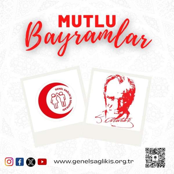 Mutlu Bayramlar