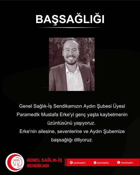 Başsağlığı