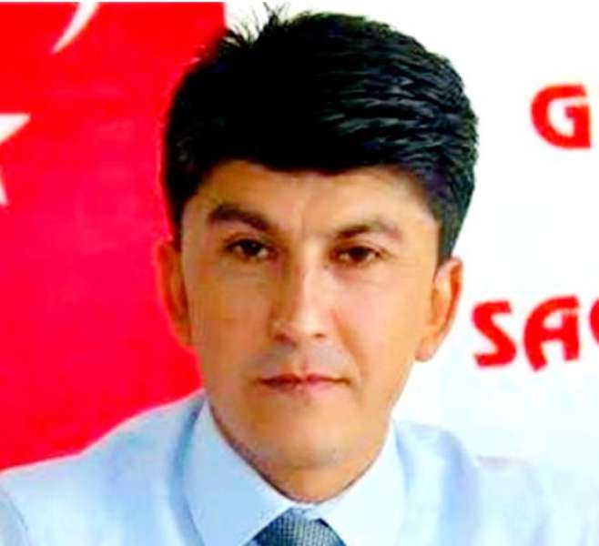 Yalçın ÇİFTÇİ