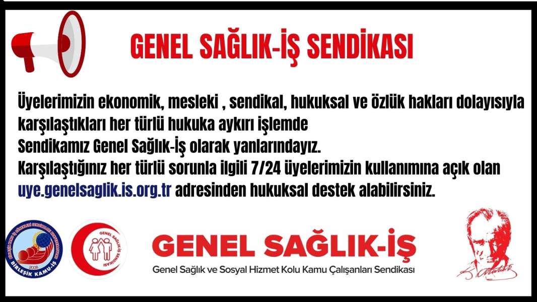 Karşılaştığınız Her Türlü Sorunla İlgili Bize Ulaşın
